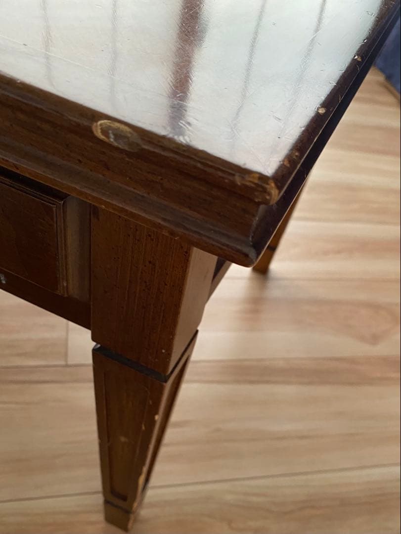 コスガ　ローテーブル