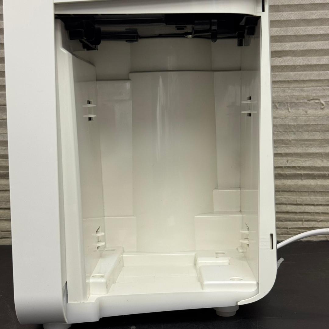 ☆シャープ　衣類乾燥除湿器　CV-L71　2021年製　プラズマクラスター