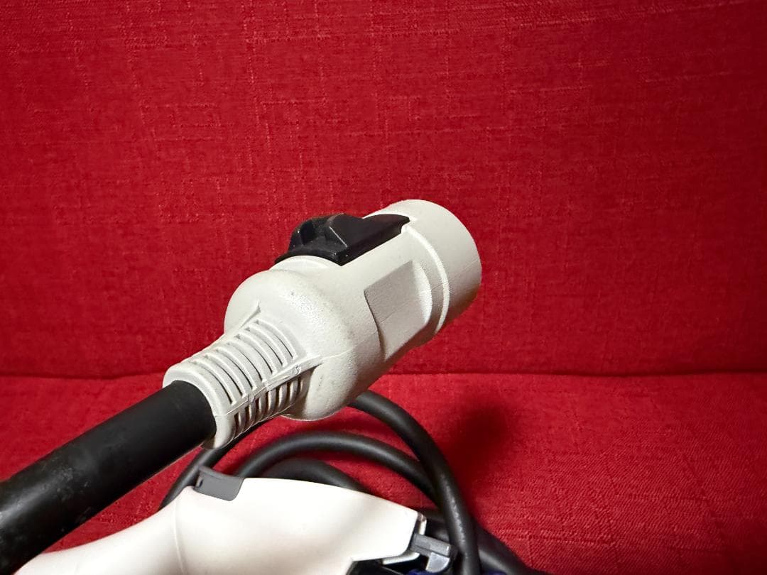 EV PHV PHEV 充電器 ケーブル 日産純正 29690 3NK5E