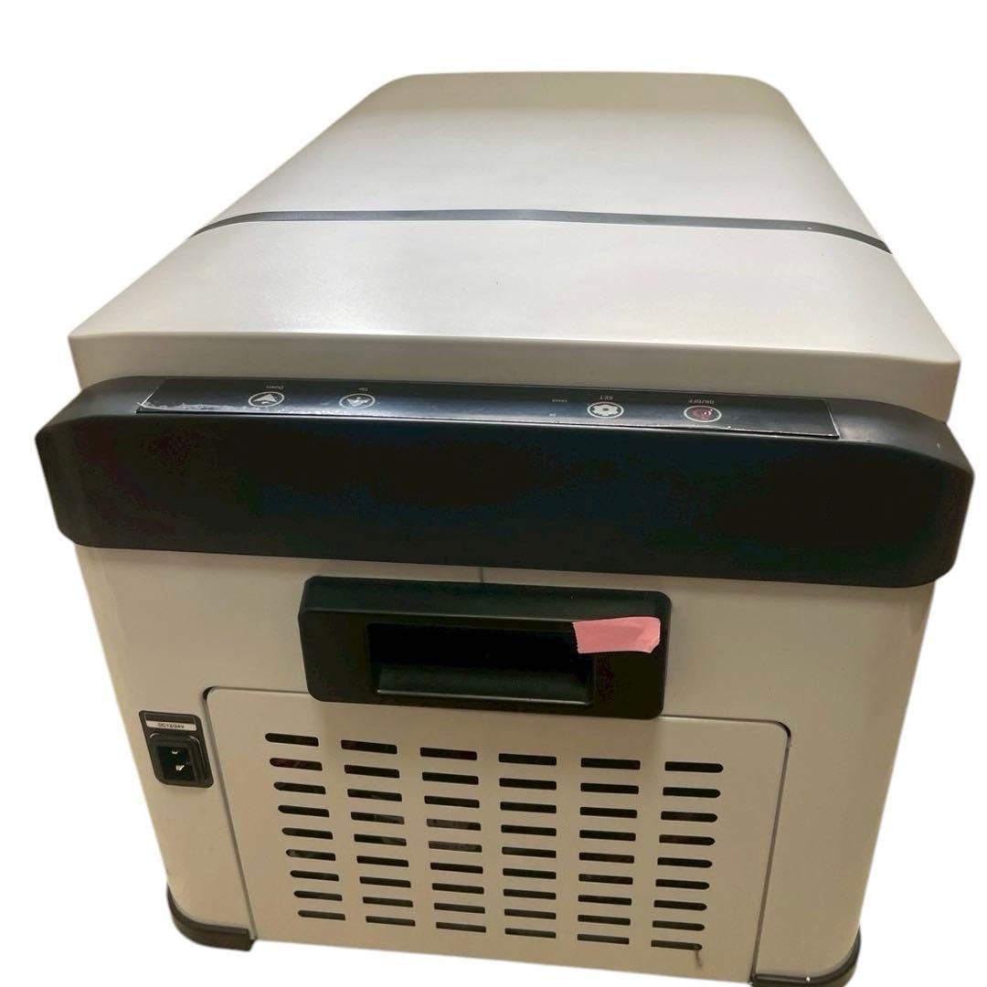 車載対応 冷蔵冷凍庫 K-20 20L ポータブル冷蔵庫