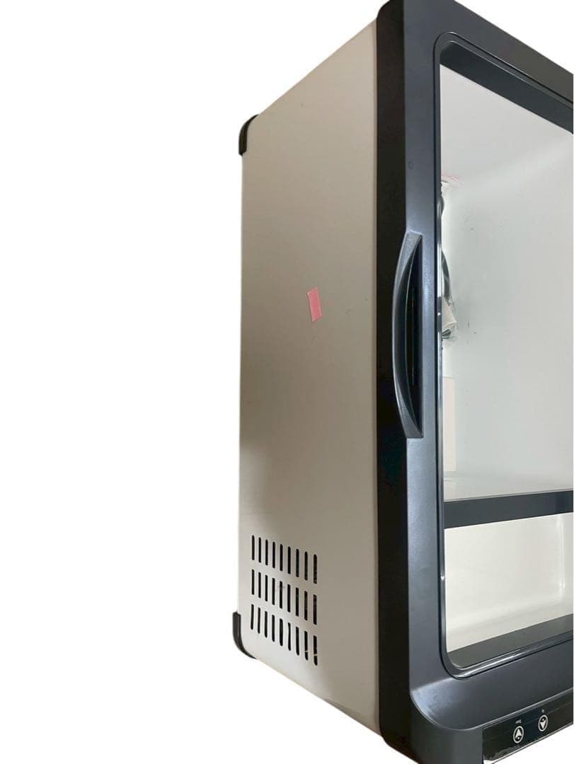 車載対応 冷蔵冷凍庫 K-20 20L ポータブル冷蔵庫