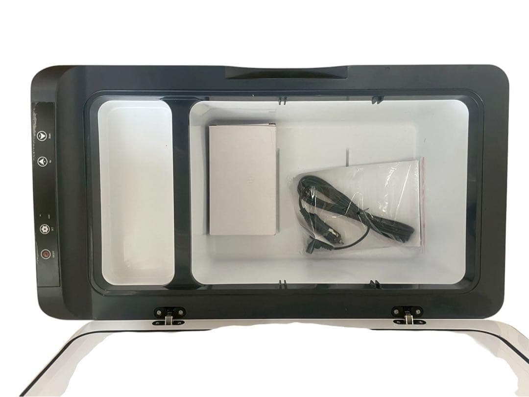 車載対応 冷蔵冷凍庫 K-20 20L ポータブル冷蔵庫