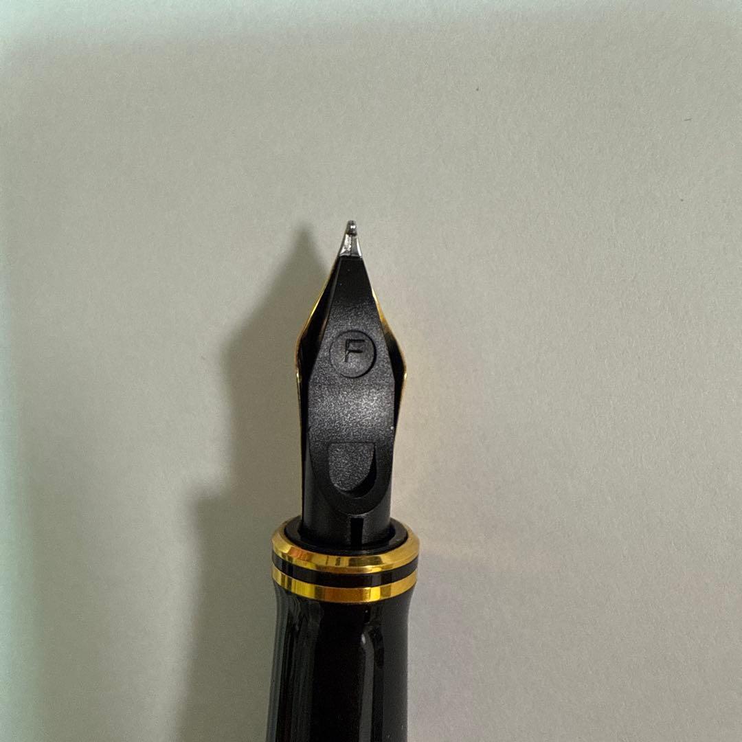 PARKER DUOFOLD デュオフォールド　美品　18K 750 万年筆