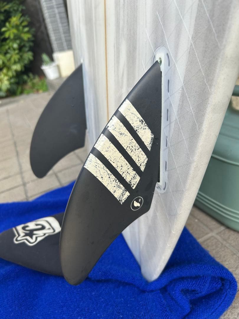 ミニツイン2 DHD