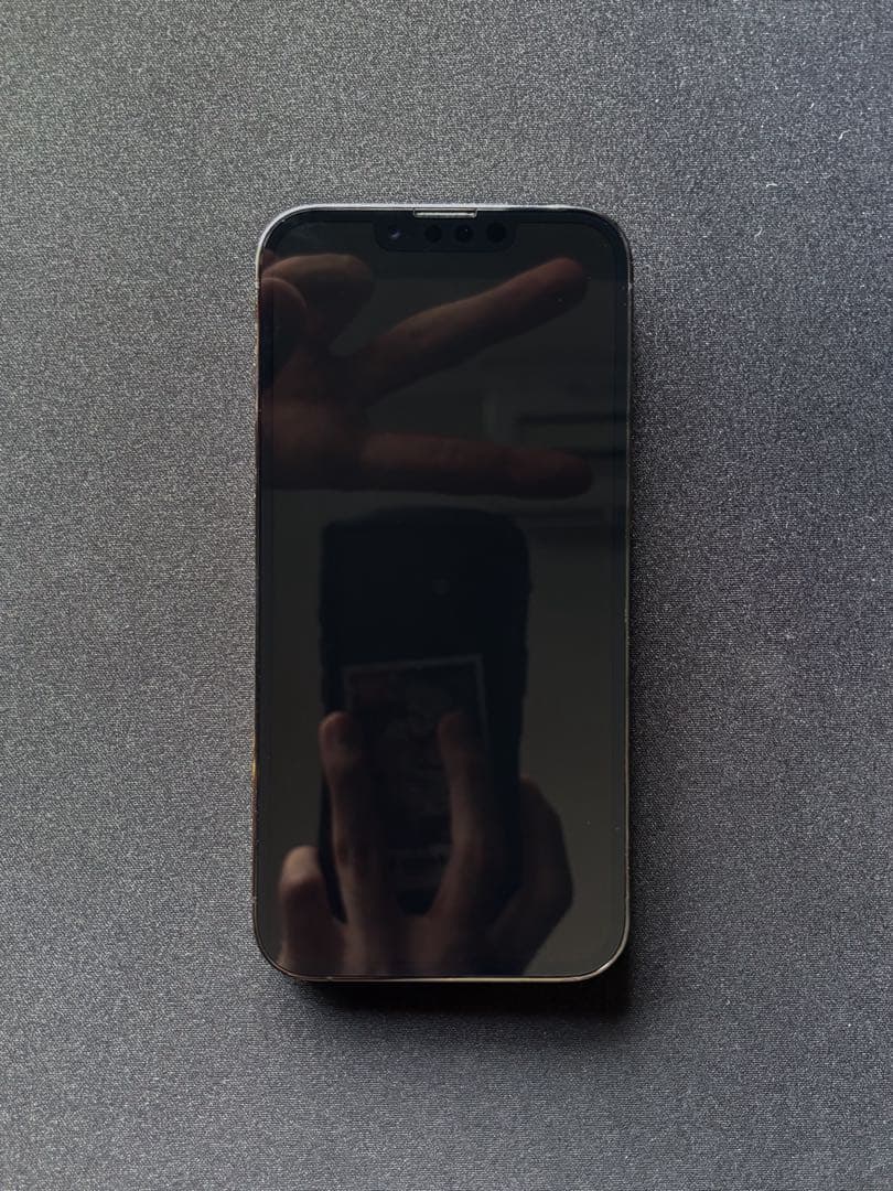 Apple iPhone 13 Pro バッテリー最大容量100% SIMフリー