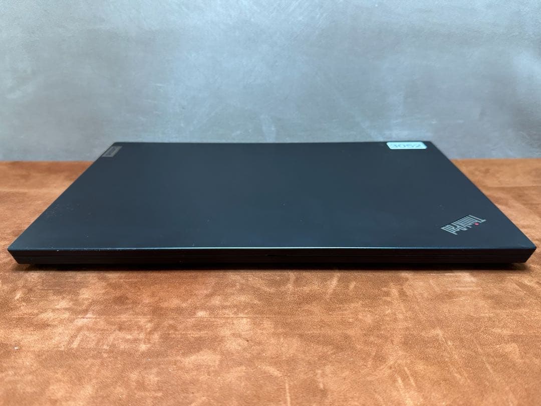 Windowsノート本体 ThinkPad L15Gen2 i5-1135G7 8GB |3052