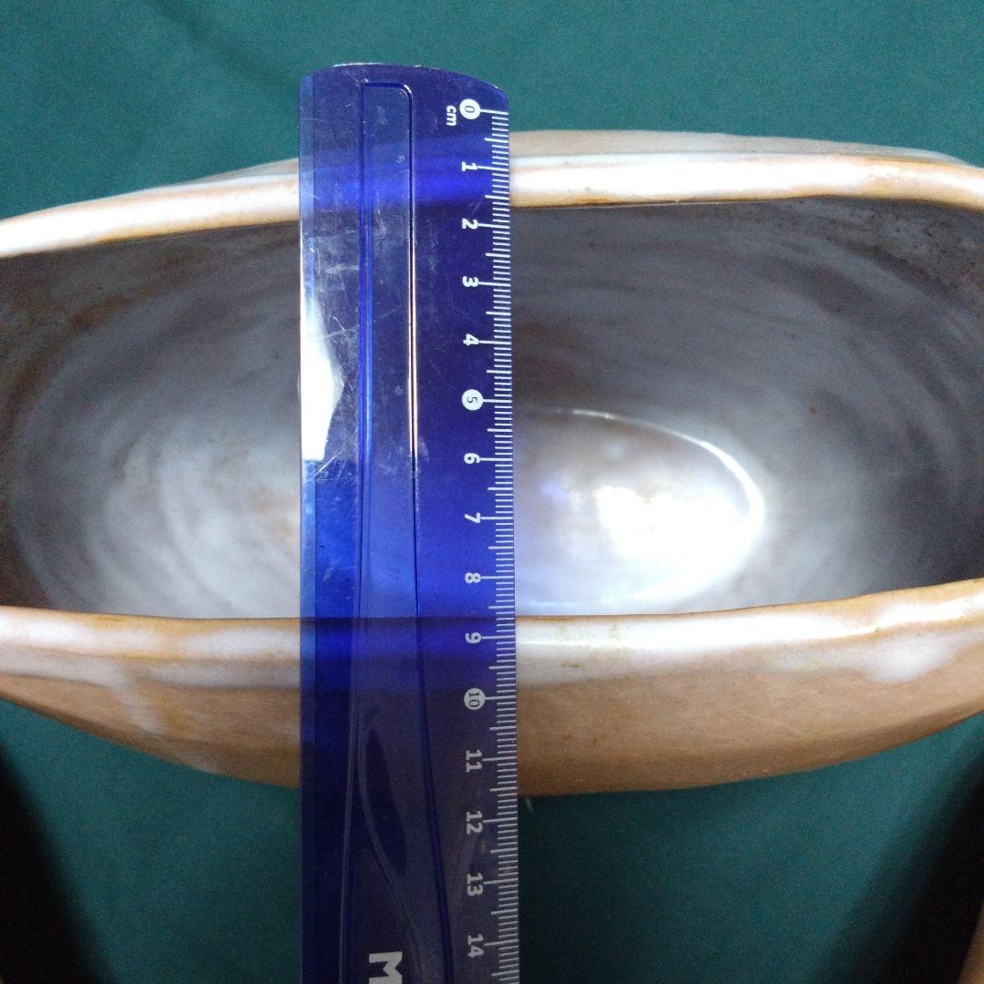 花器　花瓶　焼き物　陶器　アート　フラワーベース