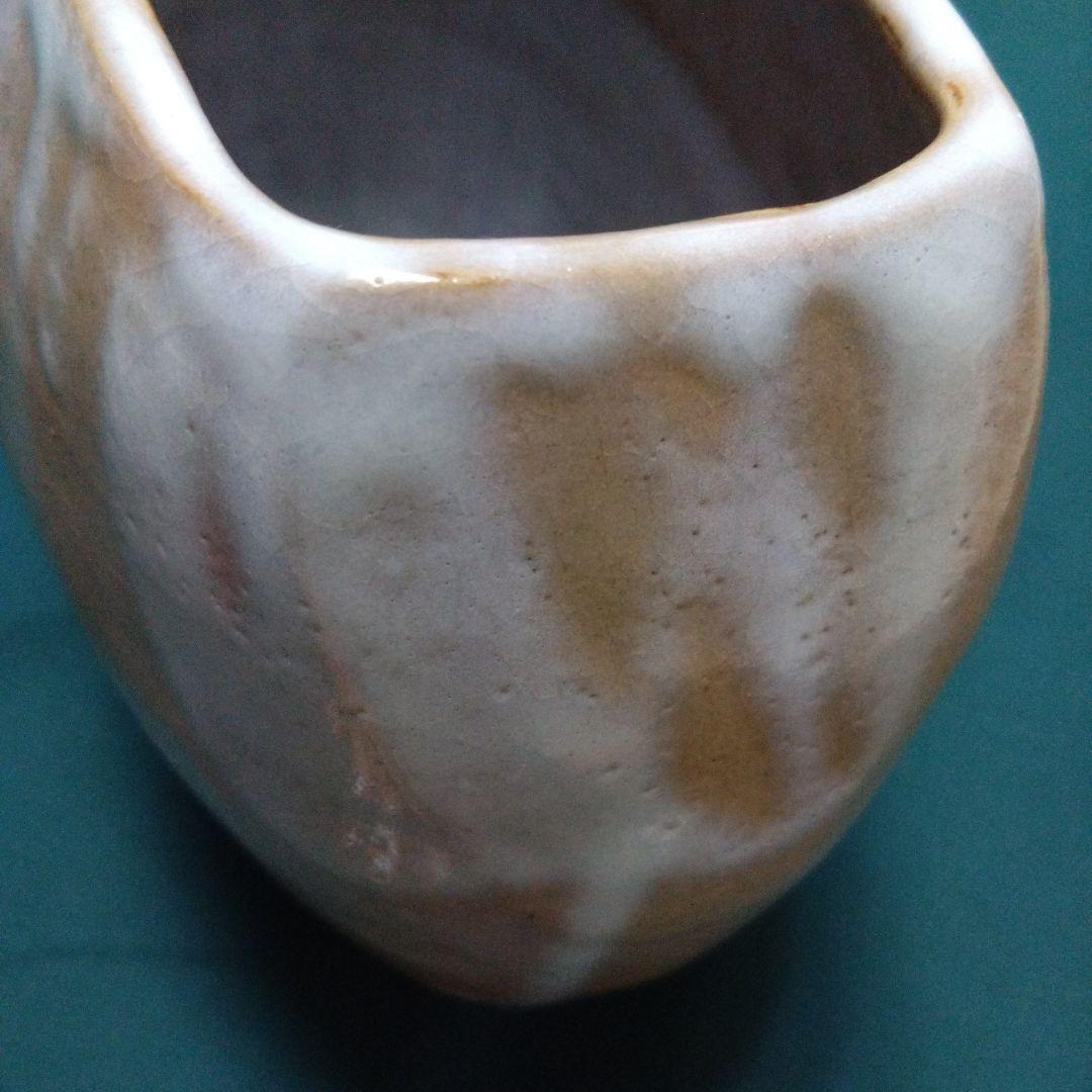 花器　花瓶　焼き物　陶器　アート　フラワーベース