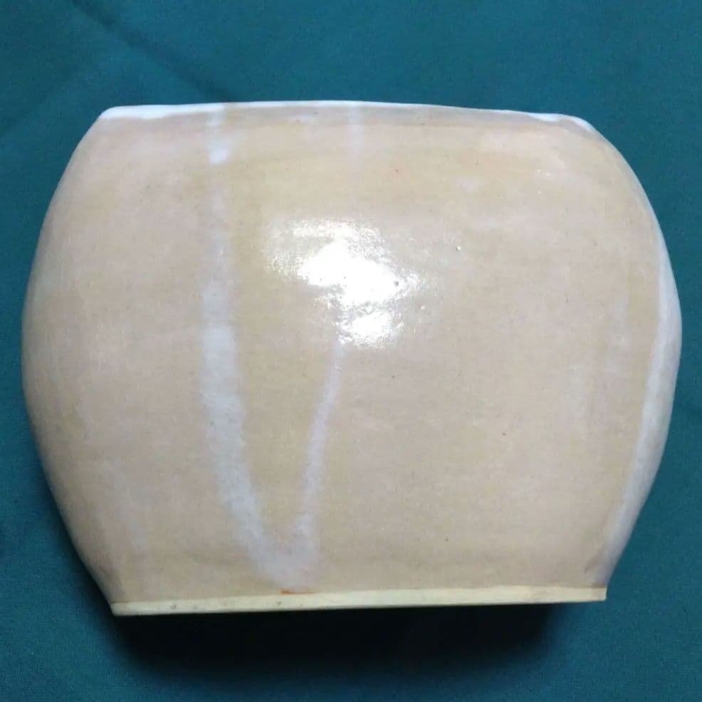 花器　花瓶　焼き物　陶器　アート　フラワーベース