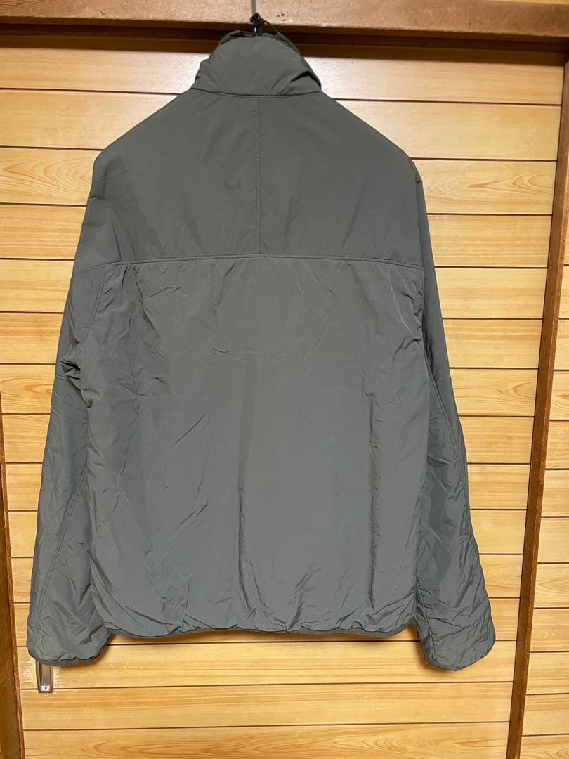 ジャケット・アウター C.P. COMPANY G.D.P. JACKET Primaloft