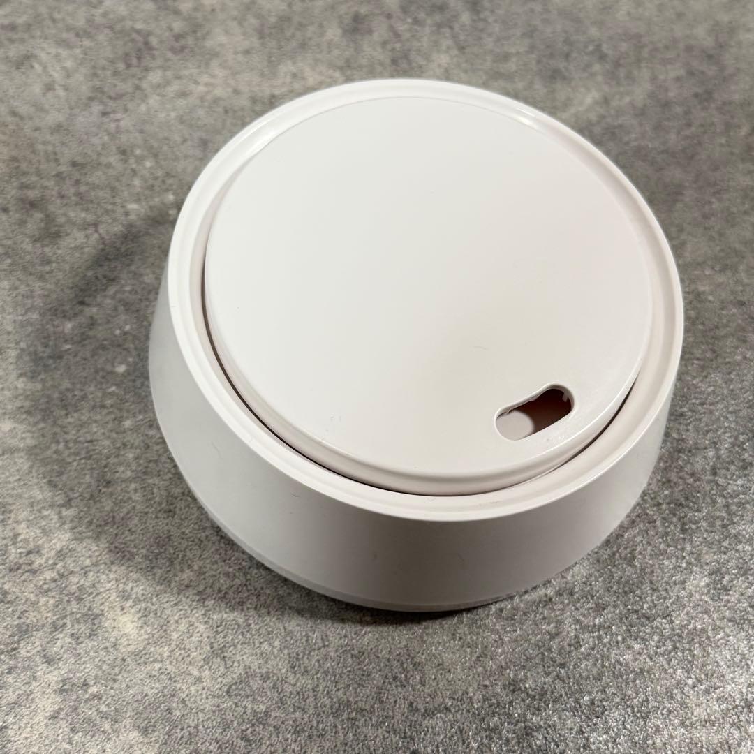 Francfranc 上部給水型 超音波式2WAY加湿器 5.5L アロマ対応