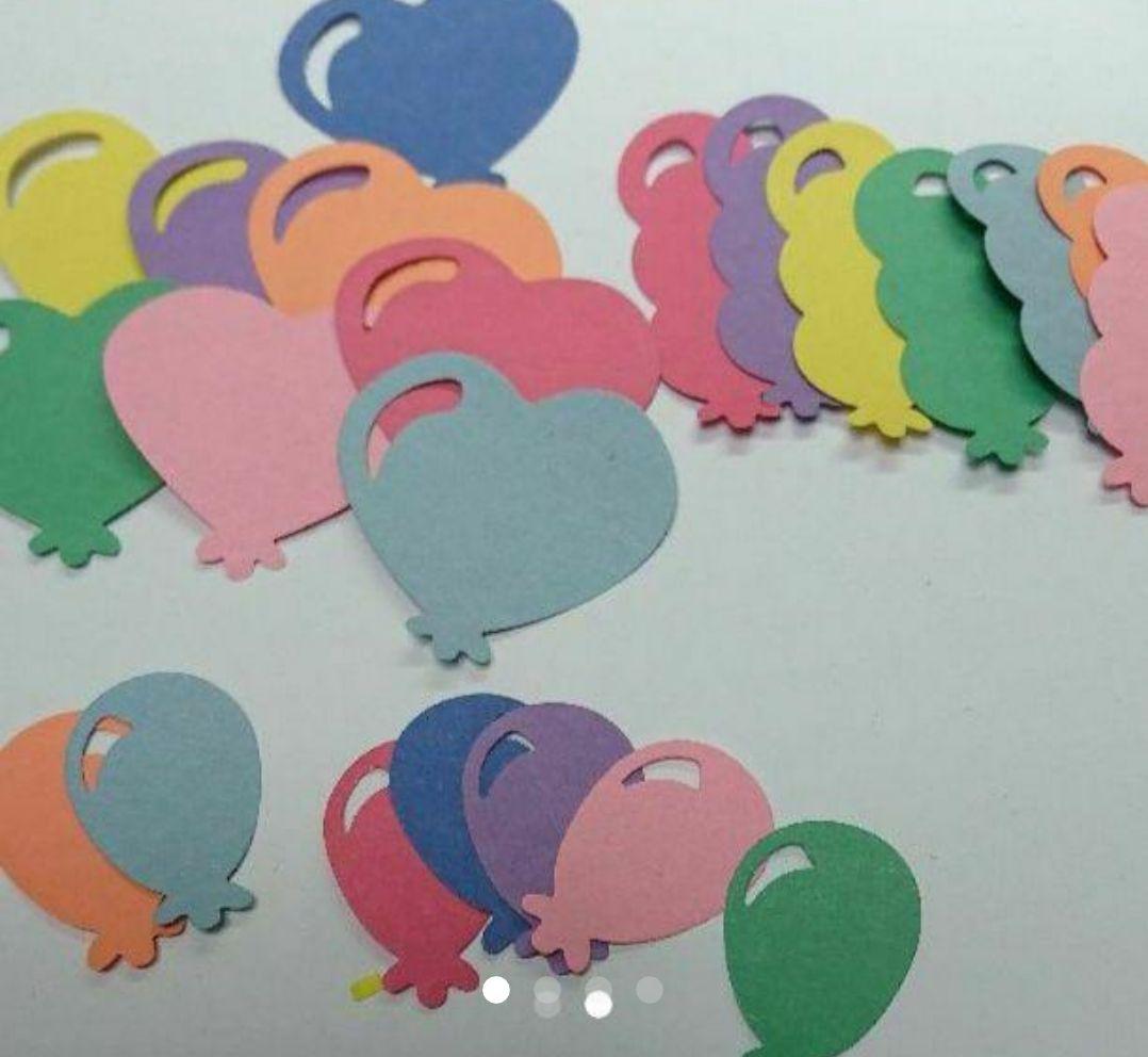 クラフトパンチ 風船オーダー受付中♪いいね！ありがとうございます(o・ω・o)