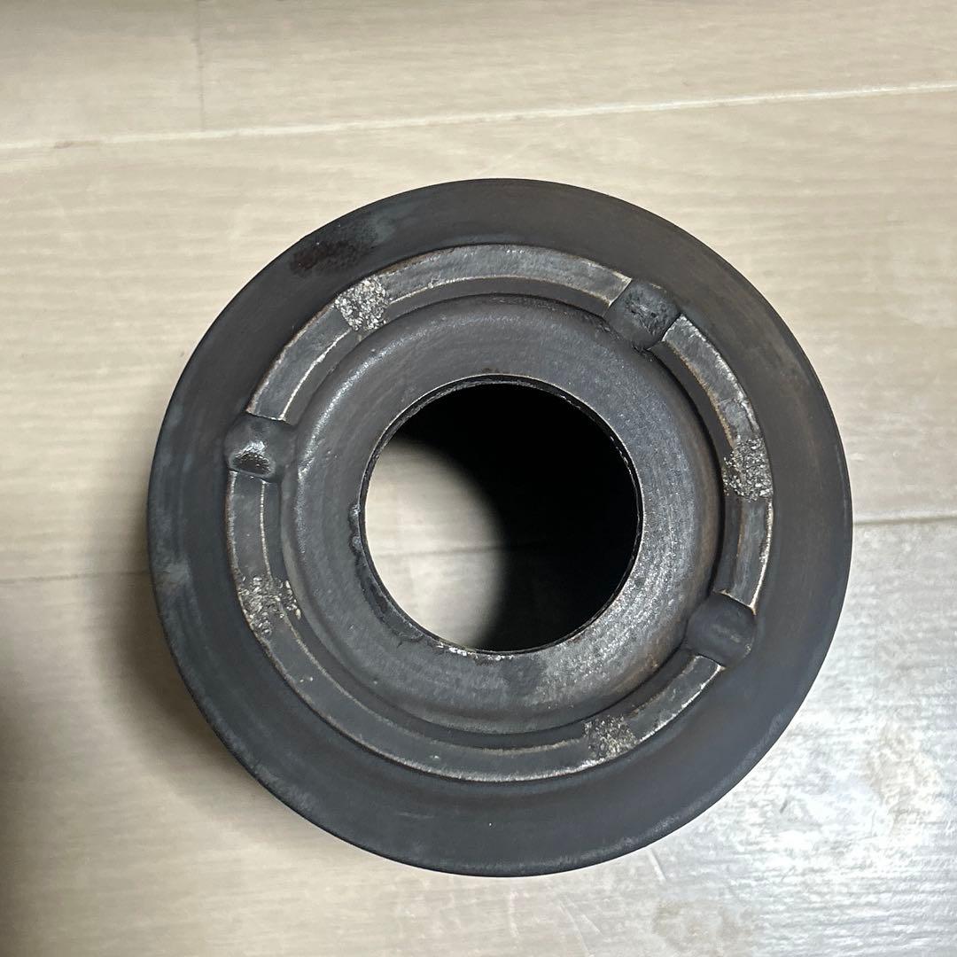 raw life factory ローライフファクトリー　king