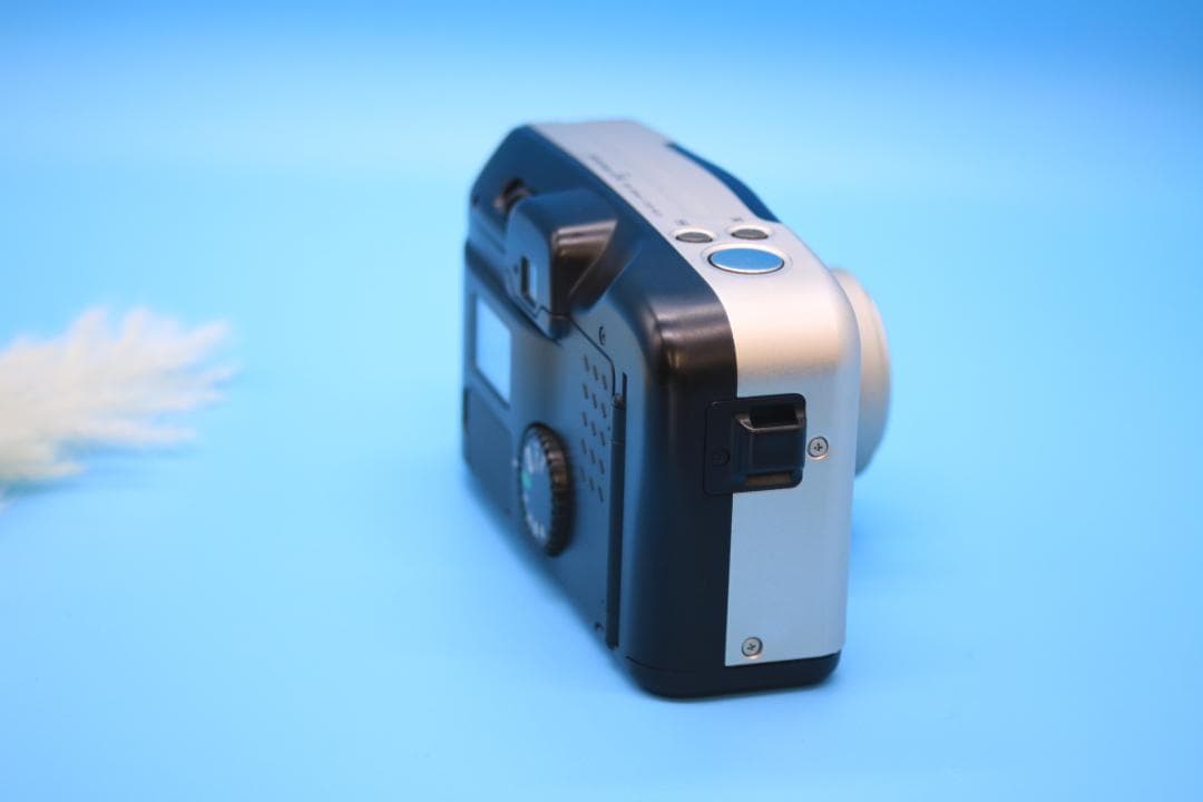 ❁美品❁Canon Autoboy S XL コンパクトフィルムカメラ