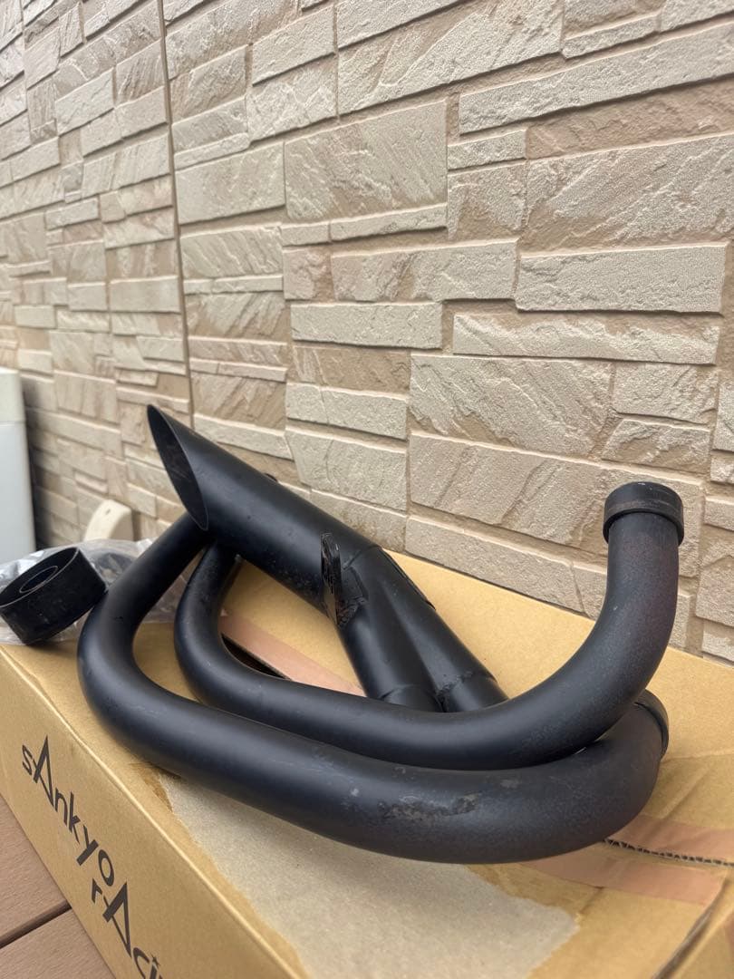 三協オート　TOKIOパワー菅　トキオパワー　gs400