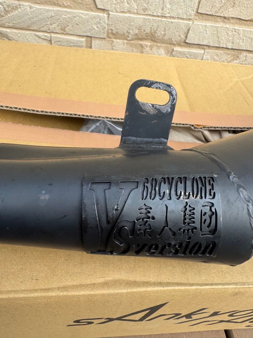 三協オート　TOKIOパワー菅　トキオパワー　gs400