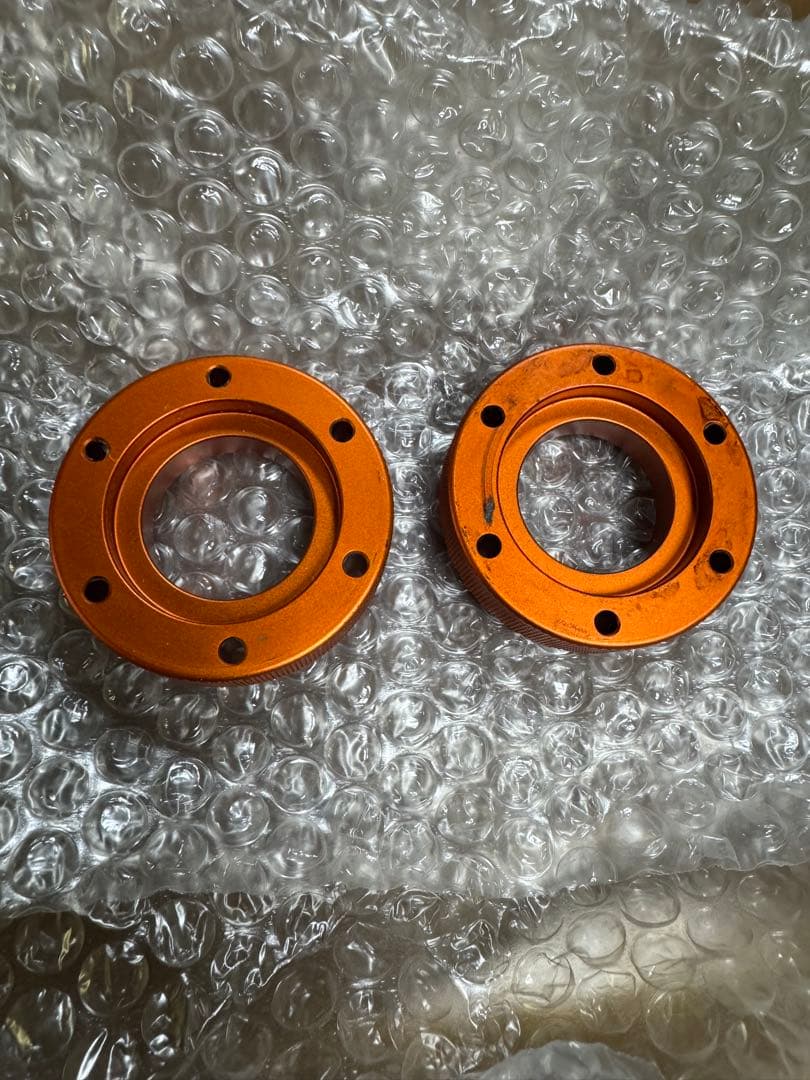 30アルファード30ヴェルファイア　ドラシャスペーサー