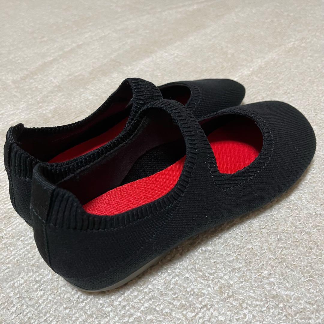 【未使用】Camper Right Nina カンペール　メリージェーン23cm