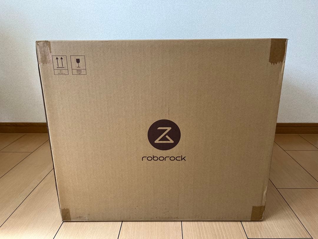 ロボロック S7 MaxV Ultra(3way自動ドック付きモデル)