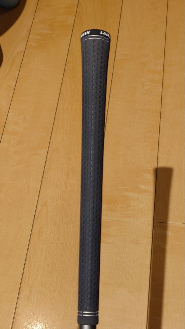 テーラーメイド Qi35 MAX LITE ドライバー 2025　シャフトSR