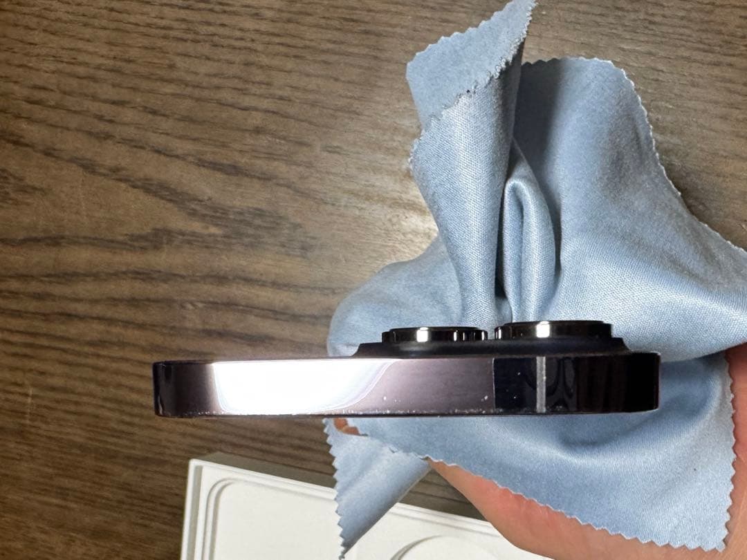 iPhone14Pro/512GB/SIMフリー/ディープパープル