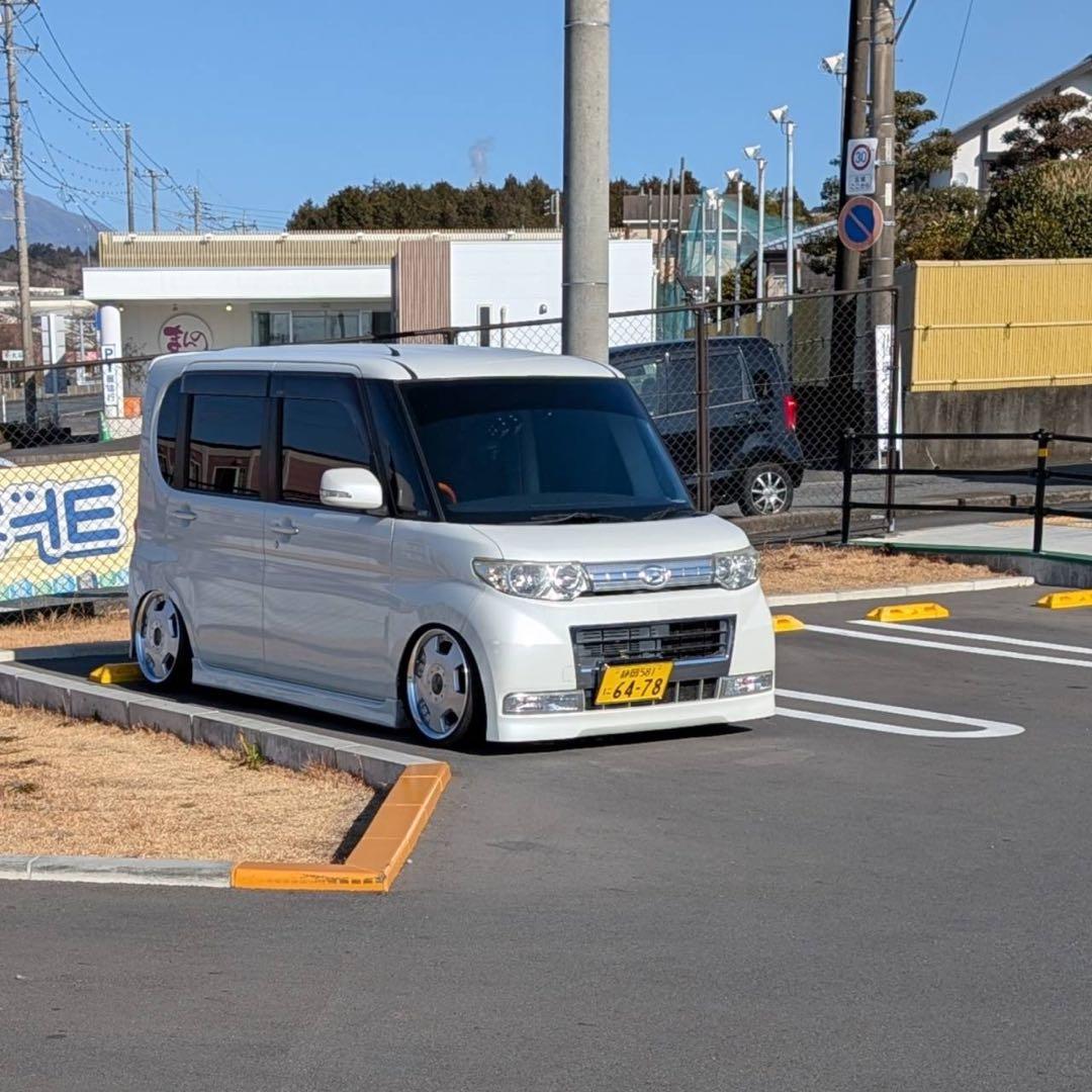 5万購入希望者有り 16インチ　7j +50 ユーロライン　ディッシュ