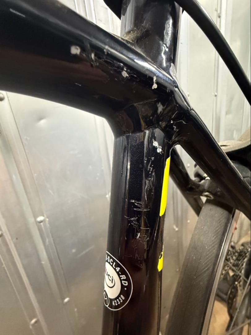 メリダ　スクルトゥーラ 700