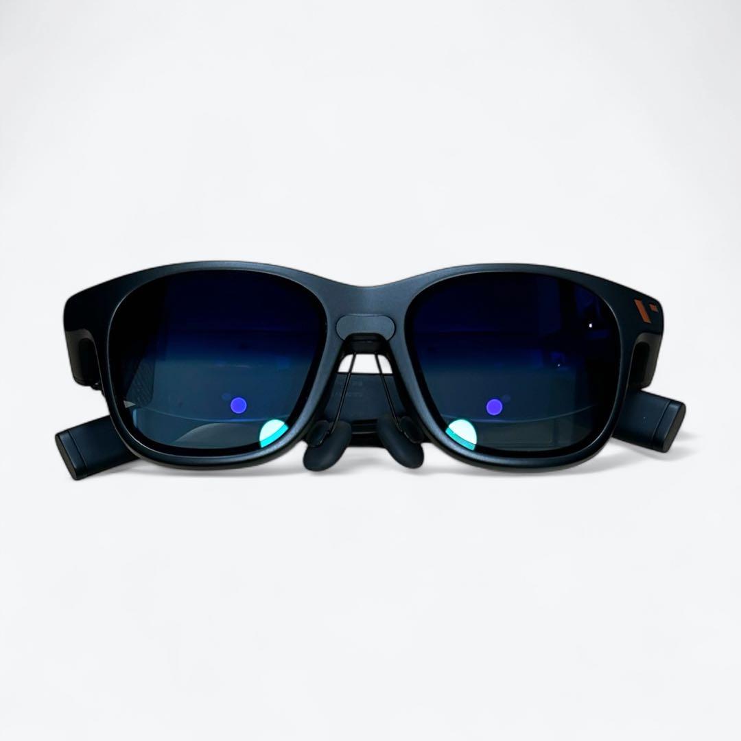 VITURE Pro ネックバンド 8BitDo コントローラー