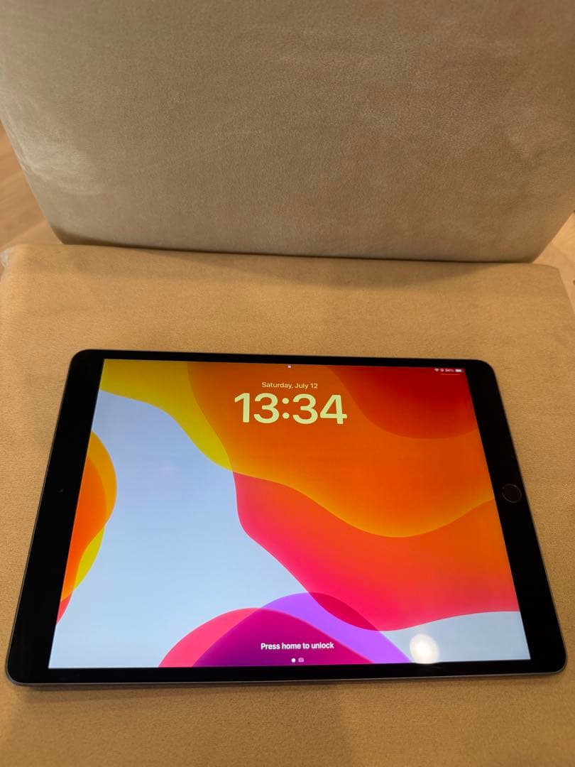 iPad Air 第3世代 WiFi 64GB スペースグレー