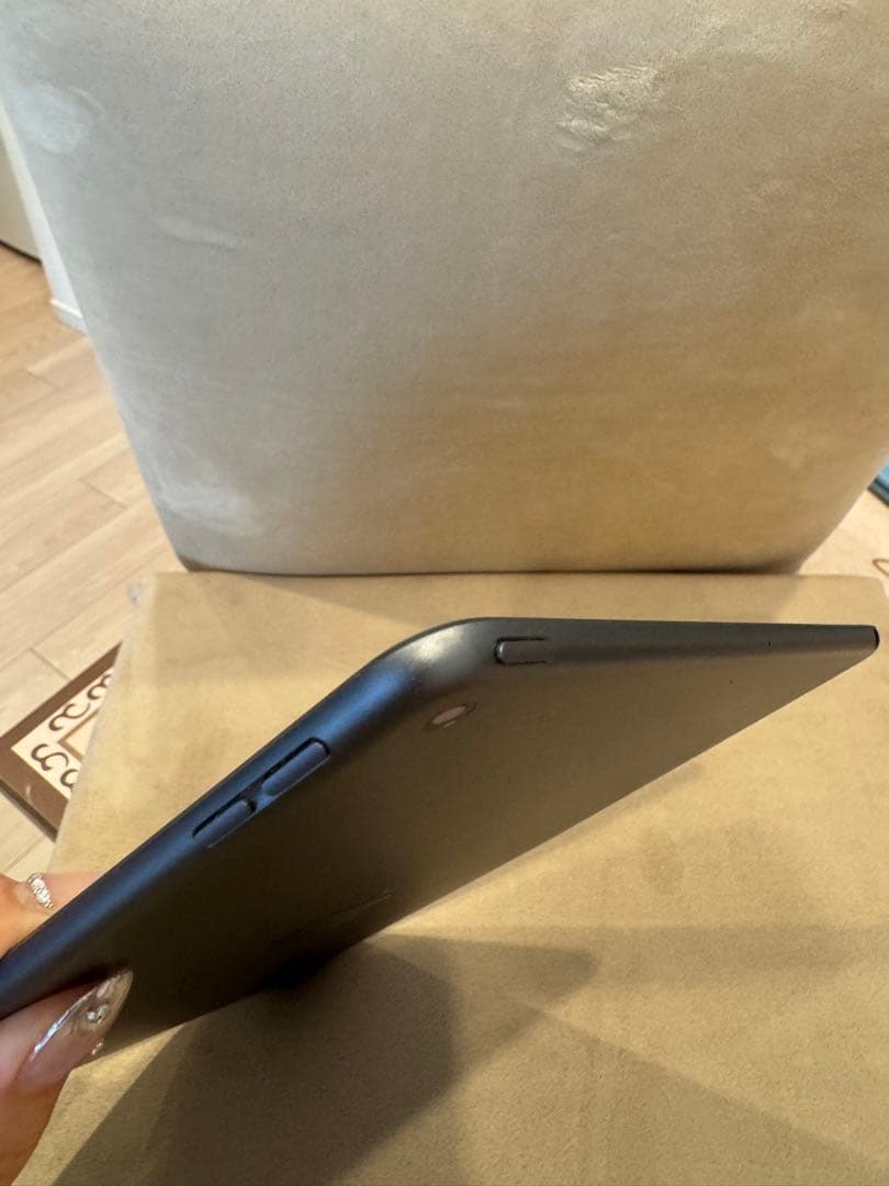 iPad Air 第3世代 WiFi 64GB スペースグレー