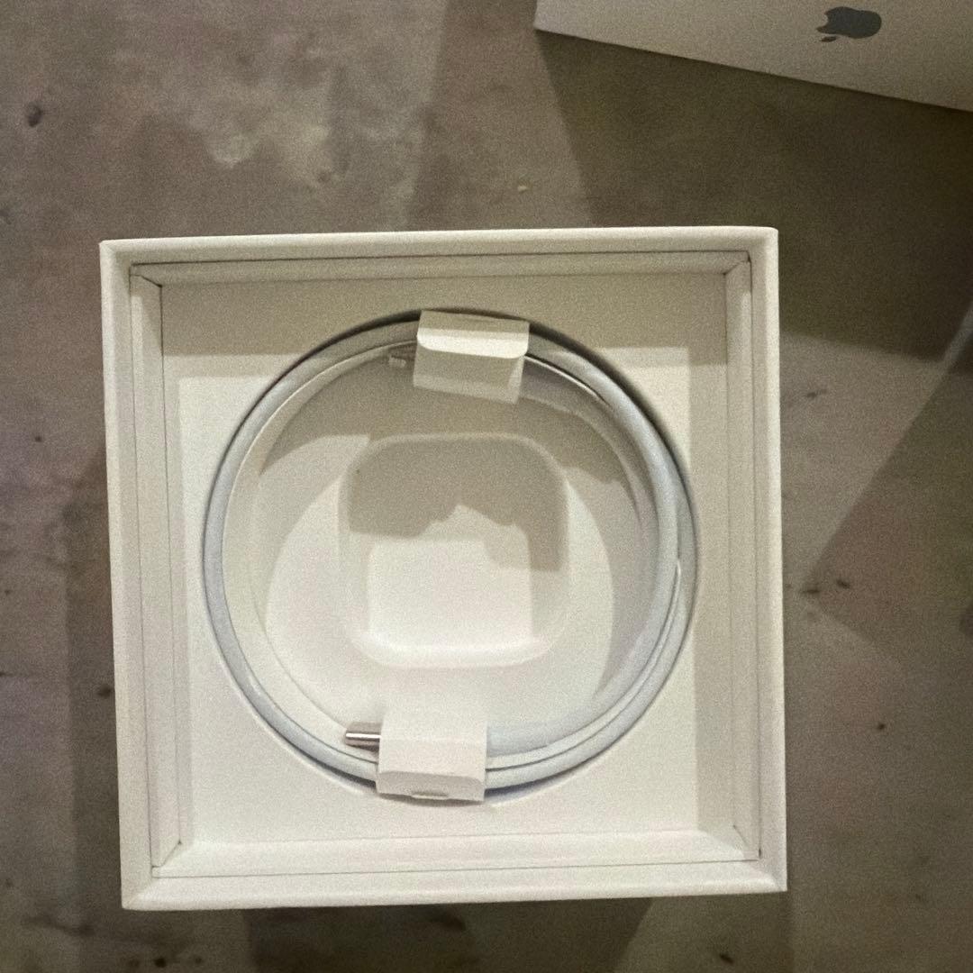 AirPodsProケースのみ