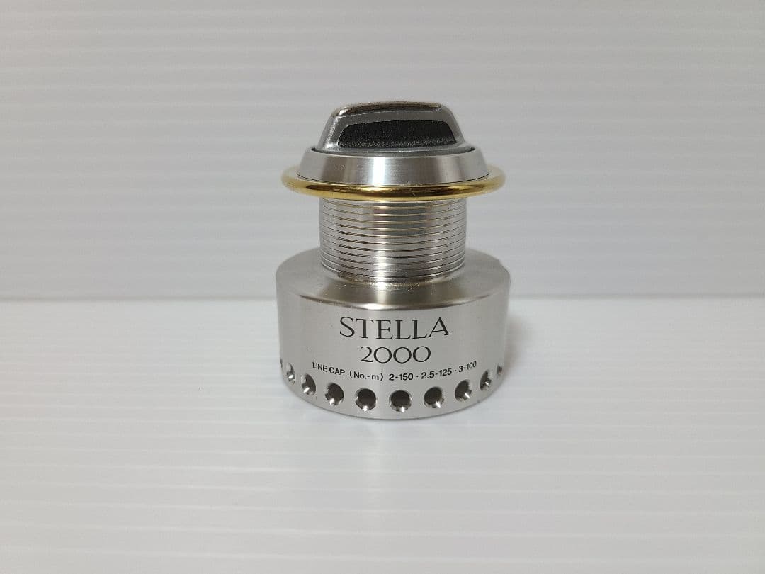 98 STELLA ステラ　2000 シマノ 中古