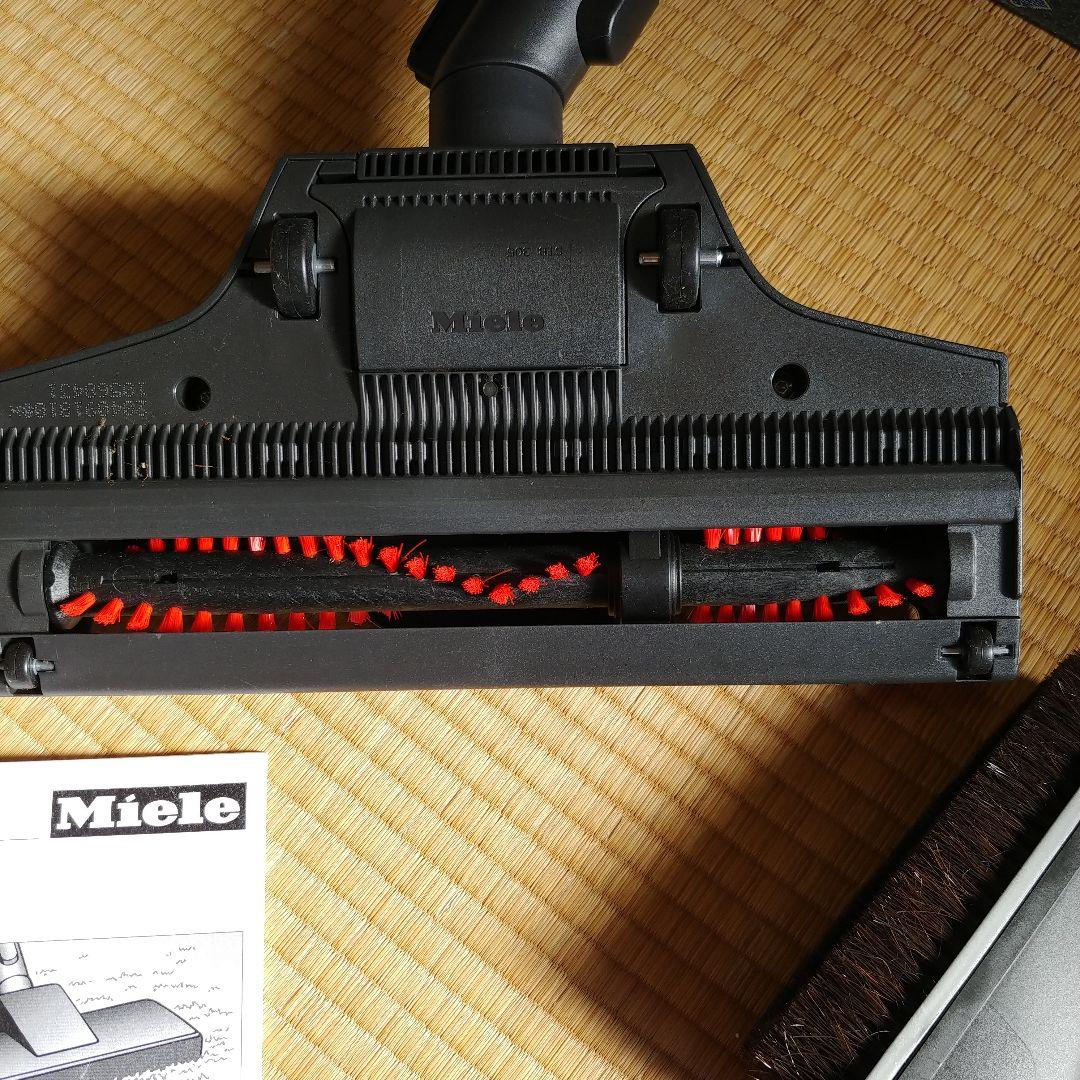 Miele Compact C2 掃除機 SDCO3