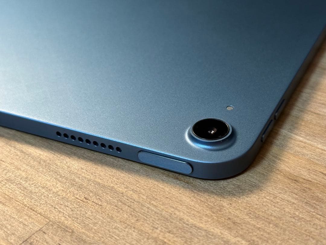 iPad Air（第5世代）Wi-Fi + Apple pencil（第二世代）