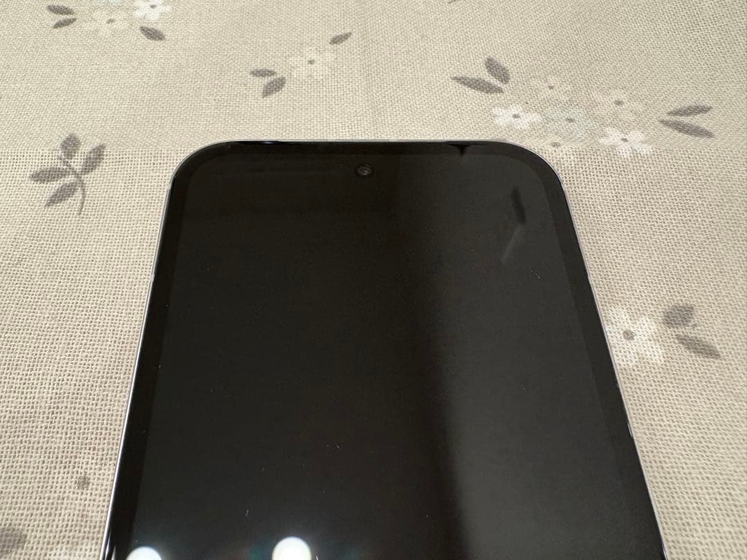 Google Pixel8a（128GB / ホワイト / SIMフリー）