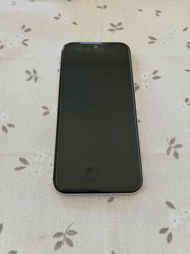 Google Pixel8a（128GB / ホワイト / SIMフリー）