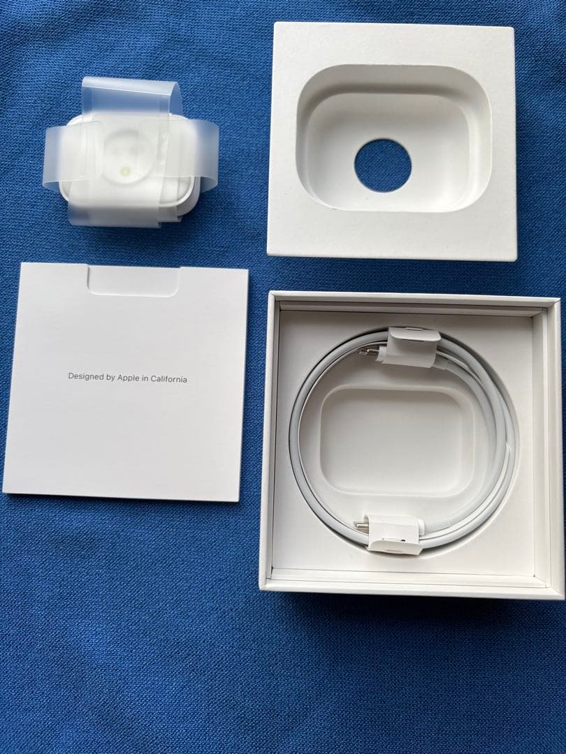 イヤホン AirPods Pro 2nd Generation