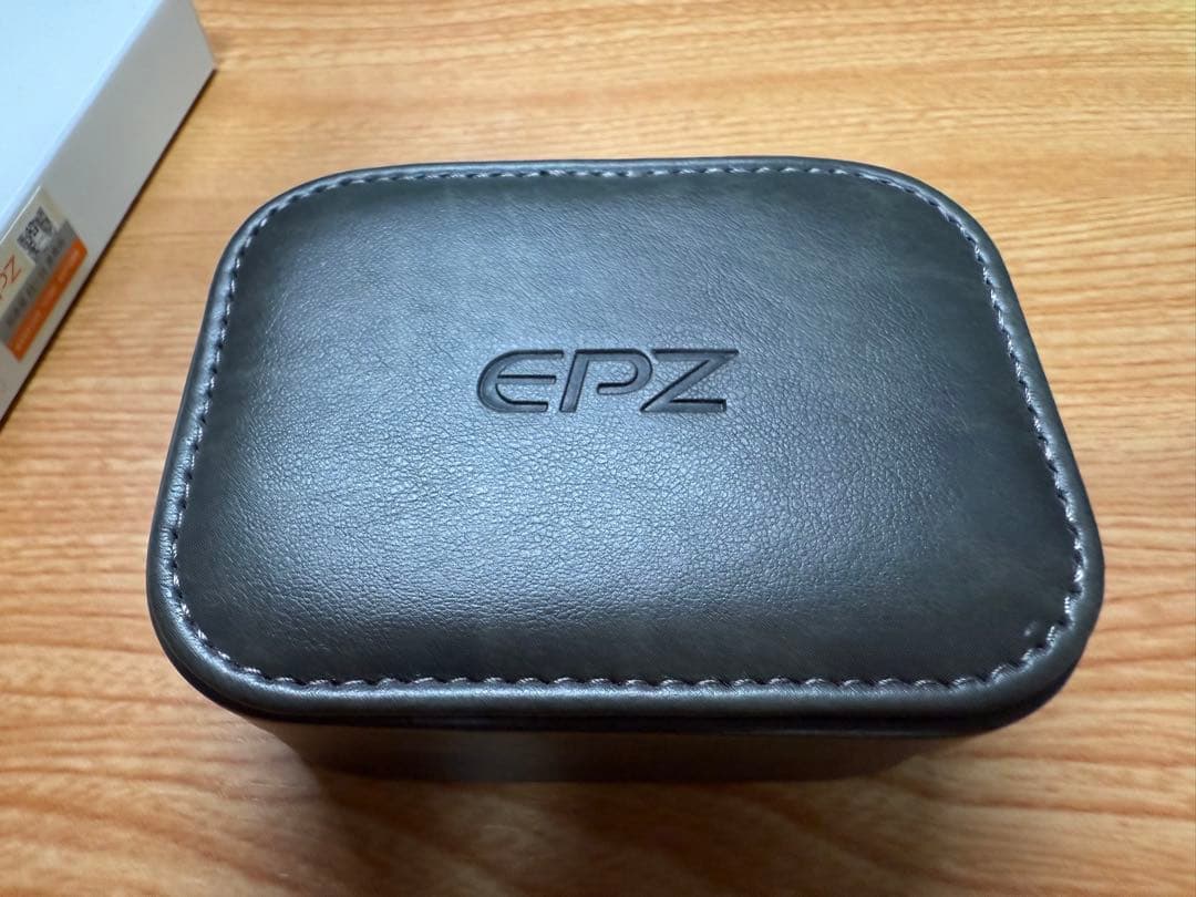 EPZ DP13　イヤホンケーブル