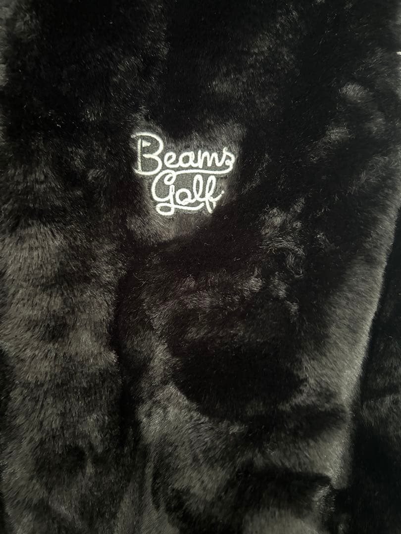 BEAMS ゴルフ用ファーベストスカート レディース