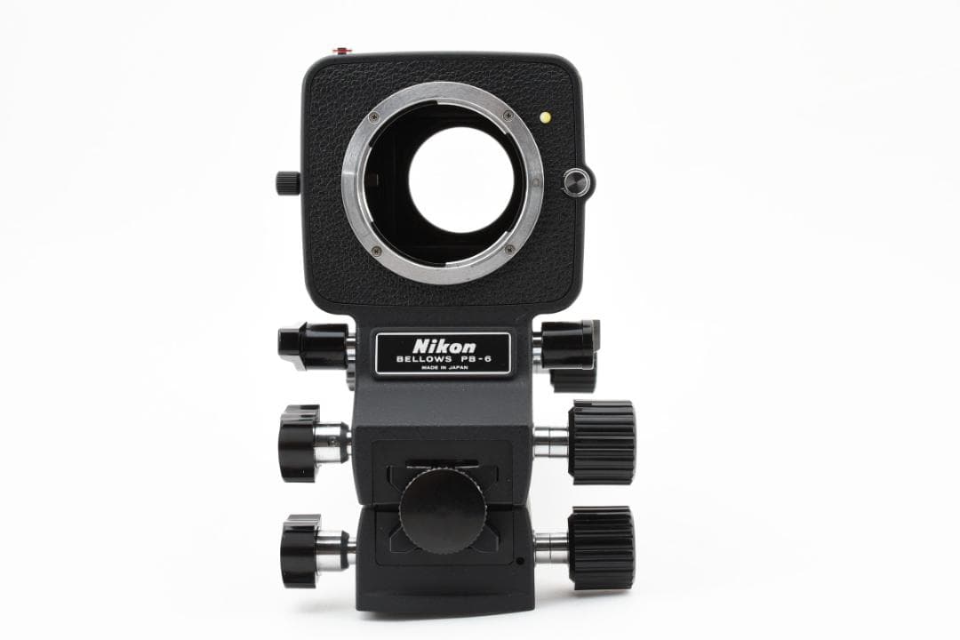 ニコン Nikon Bellows PB-6 【元箱付き】