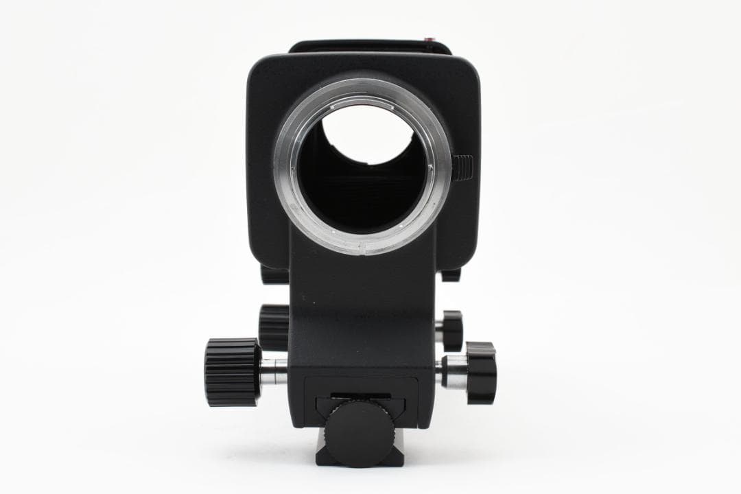 ニコン Nikon Bellows PB-6 【元箱付き】