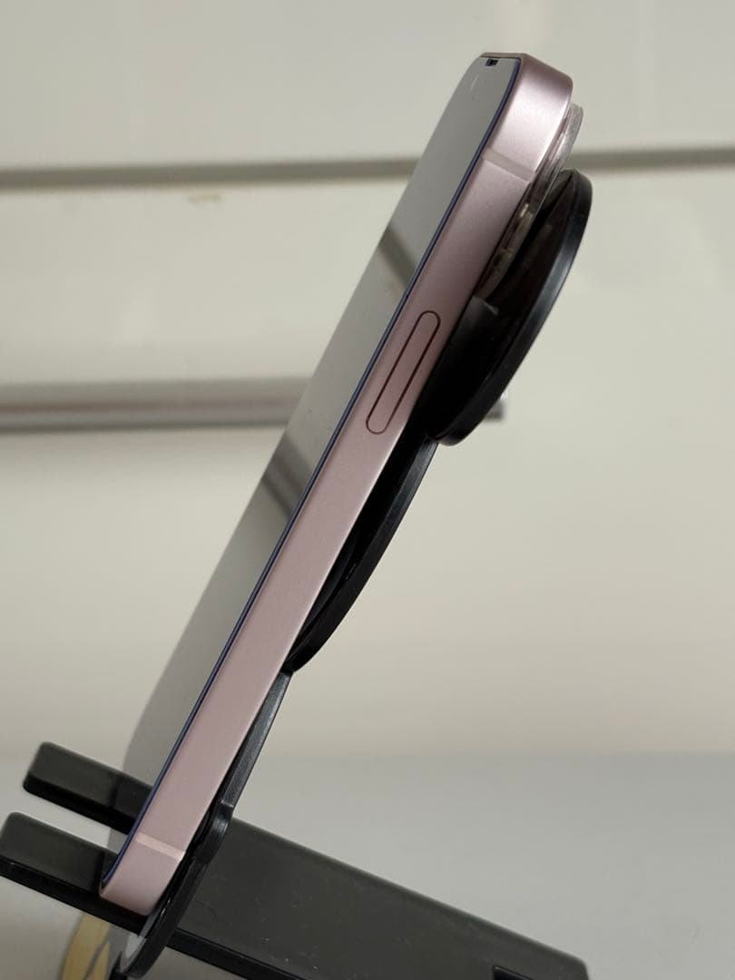 Apple iPhone 13 mini 128GB ピンク SIMフリー