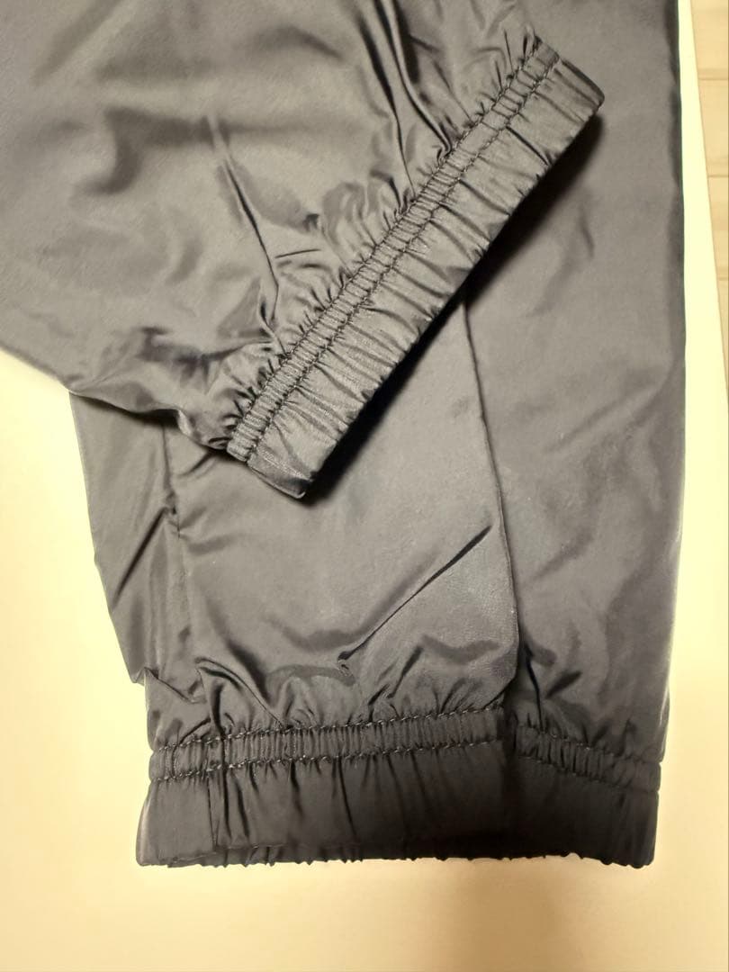 S　ナイキ　上下セット　2種2点セット