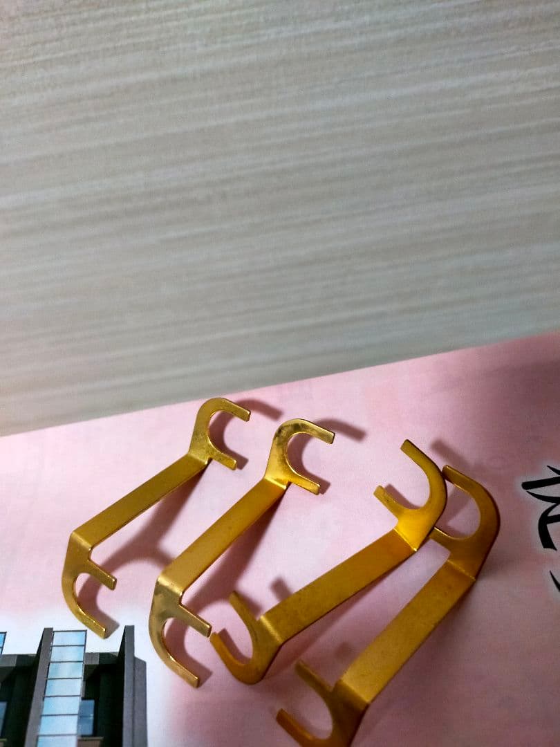 ベンちゃん DENON デノン スピーカー ペア SC-E727R