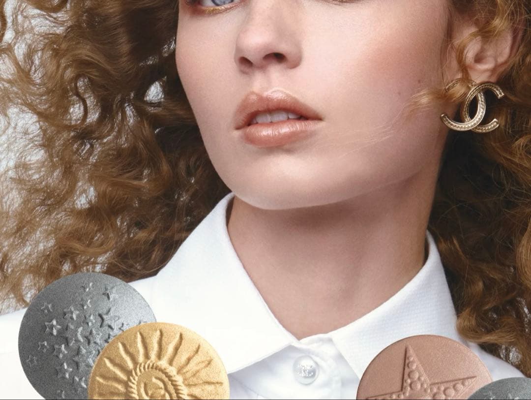 CHANELレ キャトル オンブル ブトン 4色アイシャドウ229新品未使用