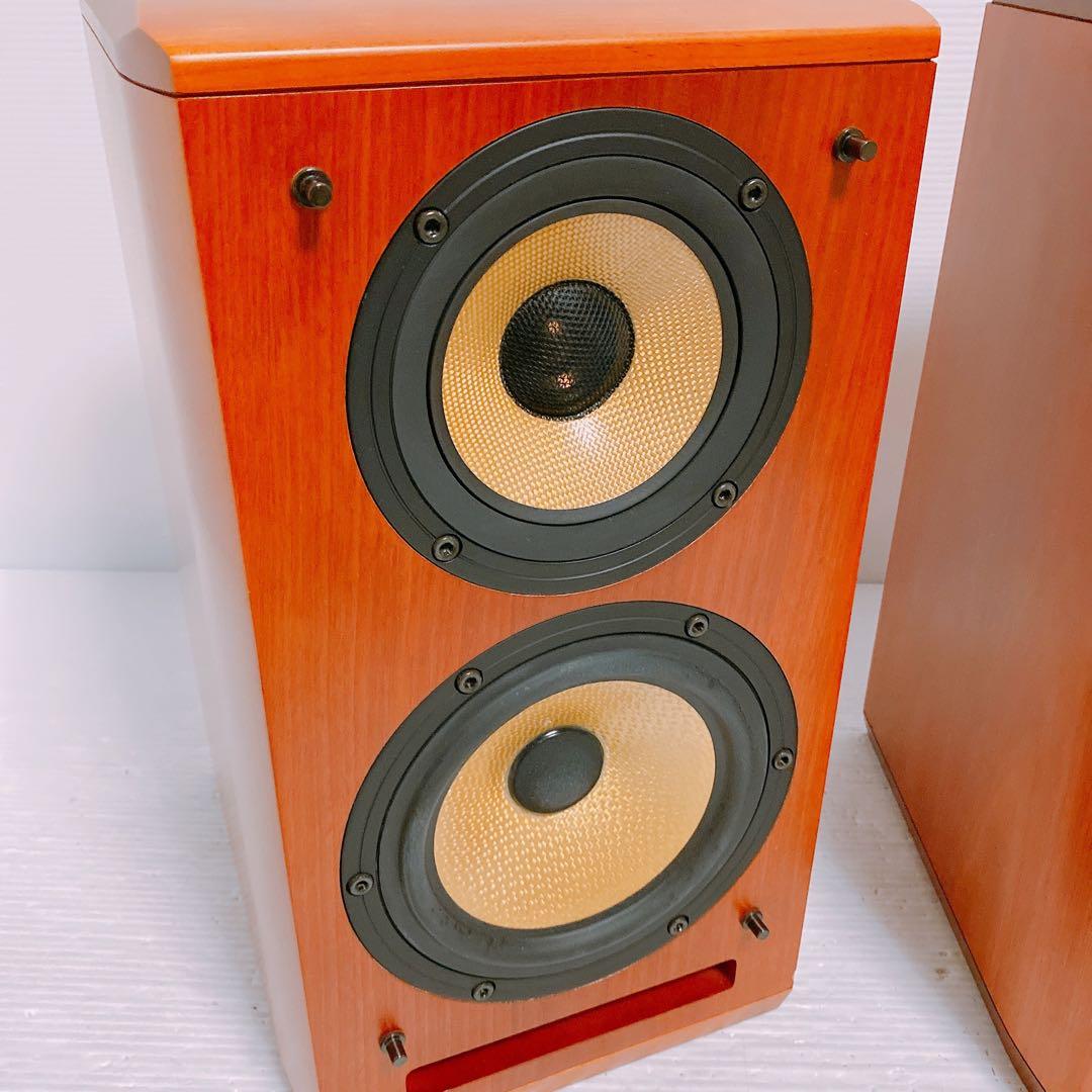 Pioneer S-A4-LR スピーカー