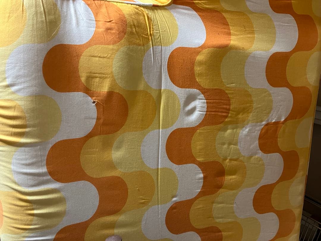 カラフル2Pソファーベット