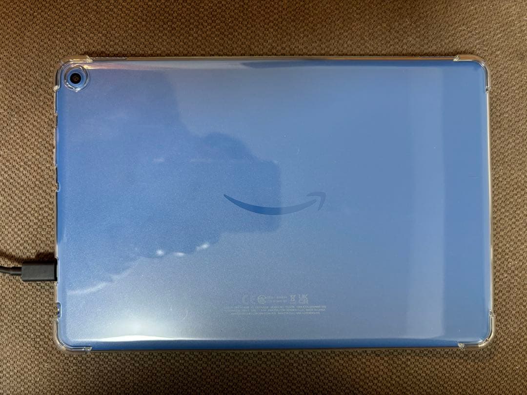 Fire HD 10 タブレット 本体