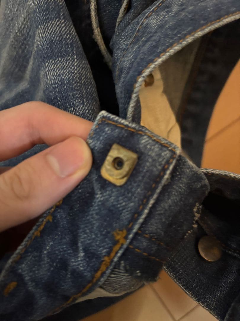 DIOR HOMME 06AW エディ期　34