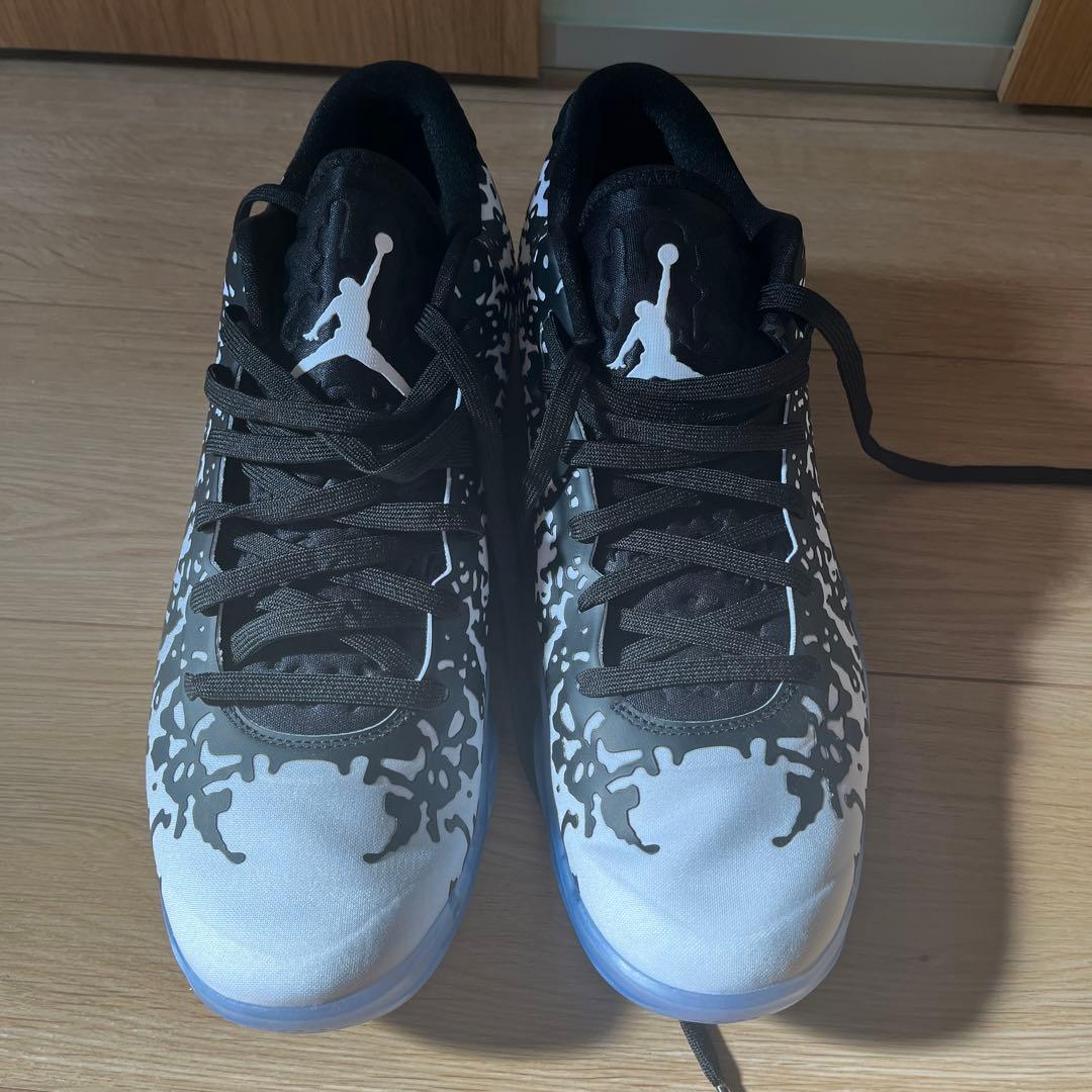 JORDAN ZION 3PF ザイオン3 30cm